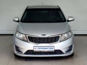 Kia Rio III Москва  - изображение 17