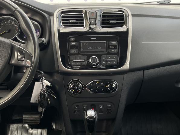 Renault Sandero II с пробегом 2018 года, цена 1 180 000 рублей, 83280 км, хэтчбек, Автокод Объявления