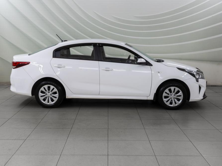 Kia Rio IV Рестайлинг Волгоград  - изображение 8
