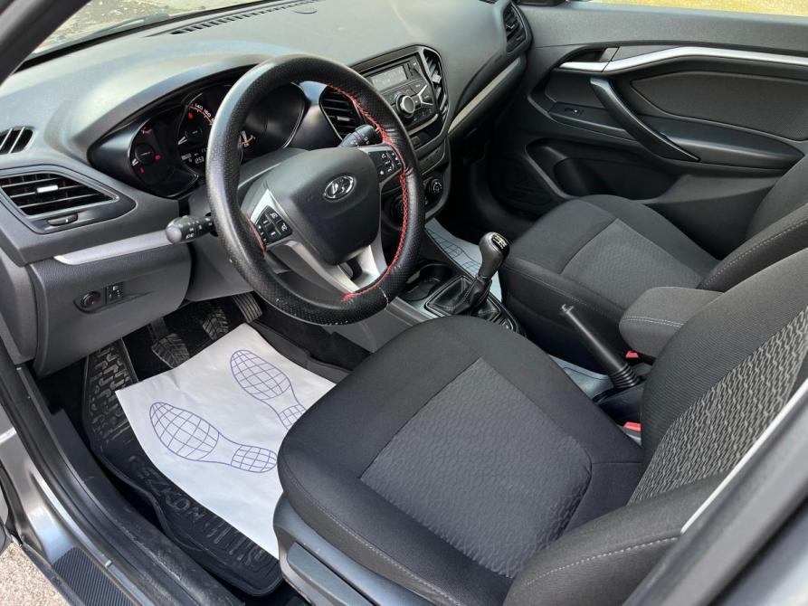 Lada (ВАЗ) Vesta I Октябрьский  - изображение 13