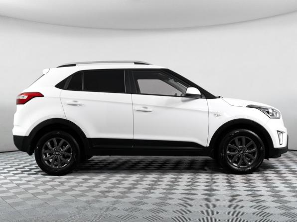 Hyundai Creta II с пробегом 2021 года, цена 1 800 000 рублей, 167000 км, внедорожник, Автокод Объявления