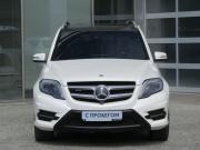 Mercedes-Benz GLK-Класс I (X204) Рестайлинг Екатеринбург  - изображение 24