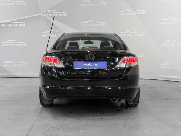 Mazda 6 II (GH) Рестайлинг с пробегом 2009 года, цена 990 000 рублей, 174000 км, седан, Автокод Объявления
