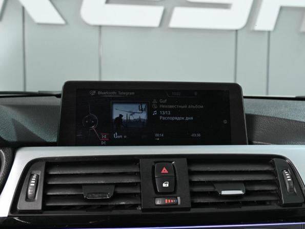 BMW 3 серии VI (F3x) с пробегом 2012 года, цена 1 899 000 рублей, 279106 км, седан, Автокод Объявления