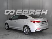 Hyundai Solaris II Ростов-на-Дону  - изображение 21