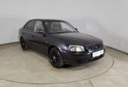Hyundai Accent II Волгоград  - изображение 25