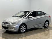 Hyundai Solaris I Санкт-Петербург  - изображение 23