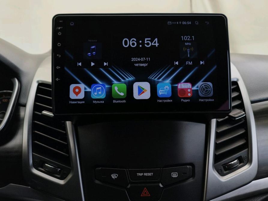 SsangYong Actyon II Рестайлинг Липецк  - изображение 16