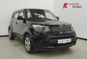 Kia Soul II Рестайлинг Екатеринбург  - изображение 24