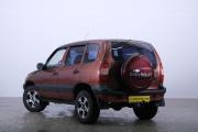 Chevrolet Niva I Омск  - изображение 25