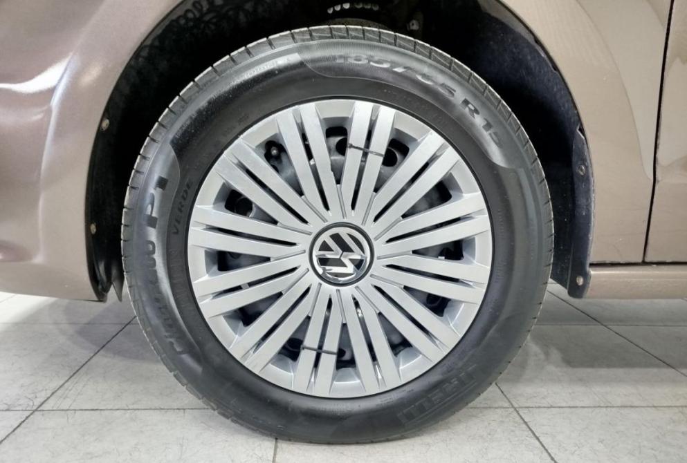 Volkswagen Polo V Саратов  - изображение 10