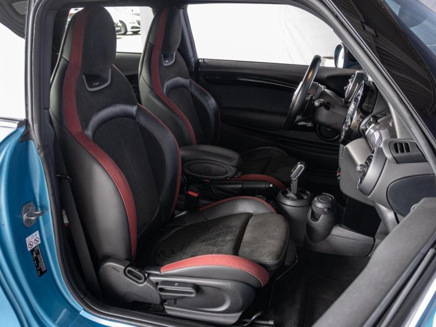 Mini Hatch III (F55/F56) Рестайлинг Краснодар  - изображение 8