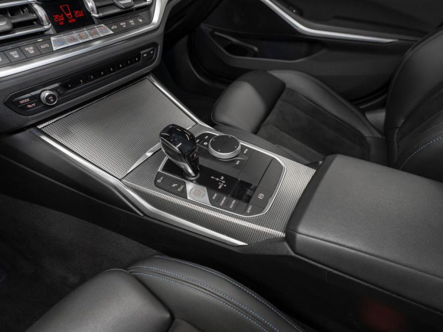 BMW 3 серии VII (G2x) Москва  - изображение 15