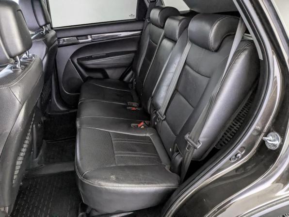 Kia Sorento II с пробегом 2011 года, цена 1 440 000 рублей, 172504 км, внедорожник, Автокод Объявления