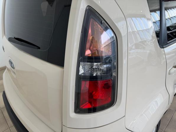 Kia Soul I с пробегом 2010 года, цена 900 000 рублей, 183829 км, хэтчбек, Автокод Объявления