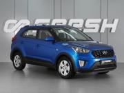 Hyundai Creta I Рестайлинг Минеральные Воды  - изображение 18