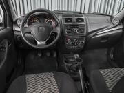 Lada (ВАЗ) Granta I Рестайлинг Ставрополь  - изображение 26