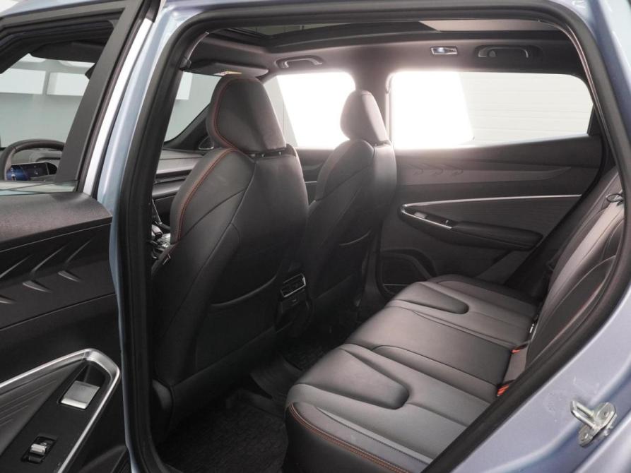 Geely Cityray Воронеж  - изображение 11