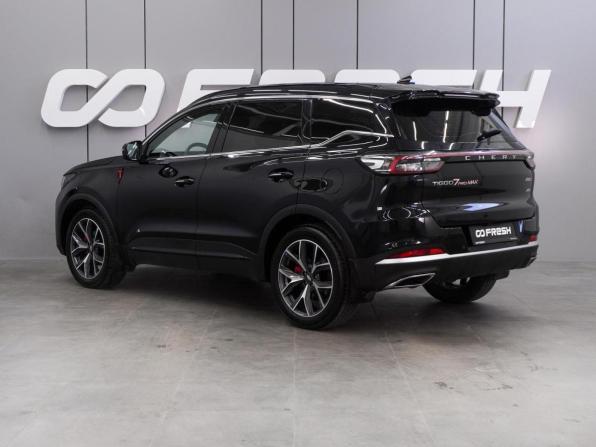Chery Tiggo 7 Pro Max I Рестайлинг с пробегом 2024 года, цена 2 226 000 рублей, 33091 км, внедорожник, Автокод Объявления