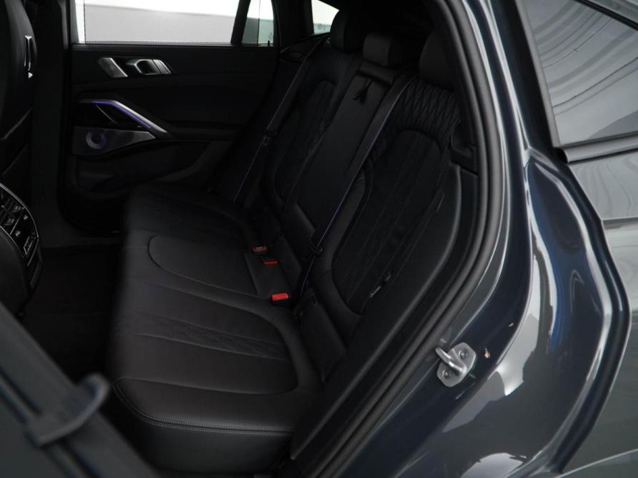 BMW X6 III (G06) Рестайлинг Москва  - изображение 10