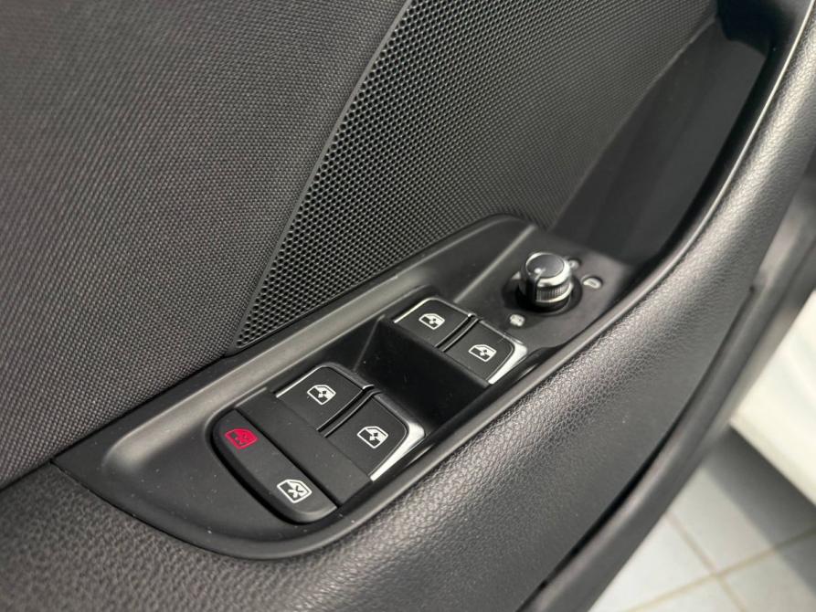 Audi A3 III (8V) Рестайлинг Орел  - изображение 12