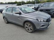 Lada (ВАЗ) Vesta I Тольятти  - изображение 9