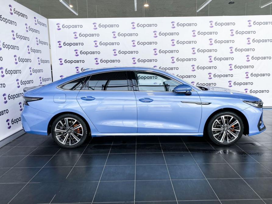 Chery Arrizo 8 Ростов-на-Дону  - изображение 6