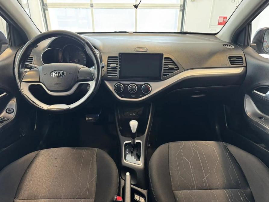 Kia Picanto II Рестайлинг Подольск  - изображение 17