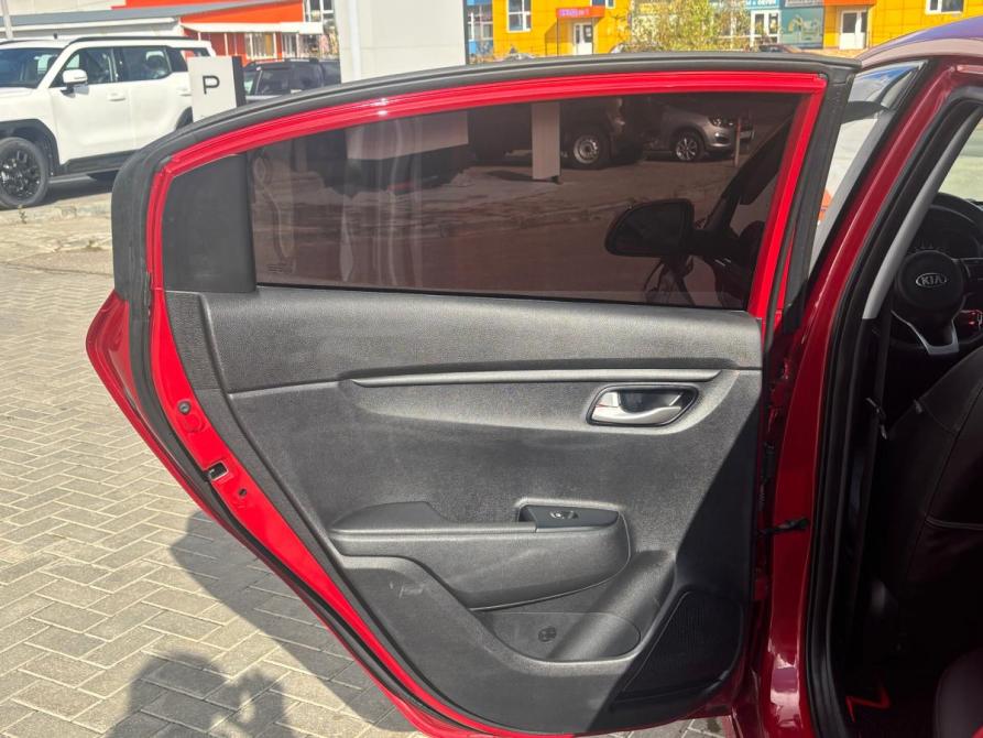 Kia Rio IV Сыктывкар  - изображение 12