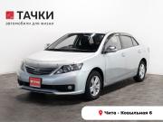 Toyota Allion II Рестайлинг Чита  - изображение 19