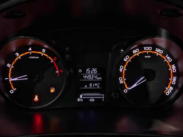 Lada (ВАЗ) Granta I Рестайлинг с пробегом 2024 года, цена 670 000 рублей, 44932 км, седан, Автокод Объявления