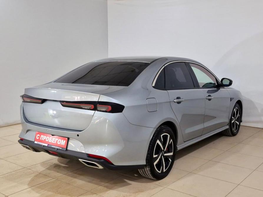 Kaiyi E5 Альметьевск  - изображение 4