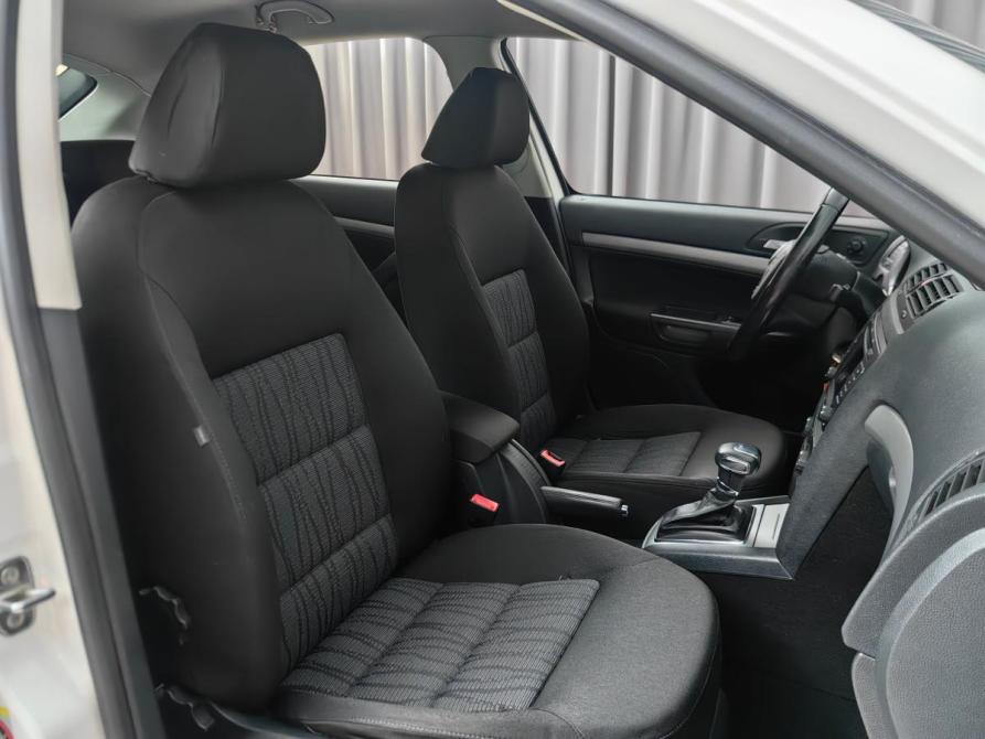 Skoda Octavia II (A5) Рестайлинг Подольск  - изображение 7