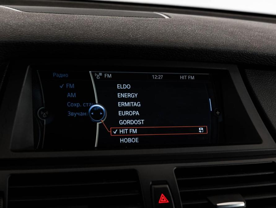 BMW X5 II (E70) Рестайлинг Санкт-Петербург  - изображение 16