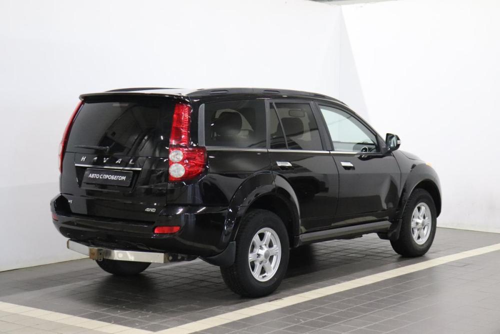 Haval H5 I Ульяновск  - изображение 4