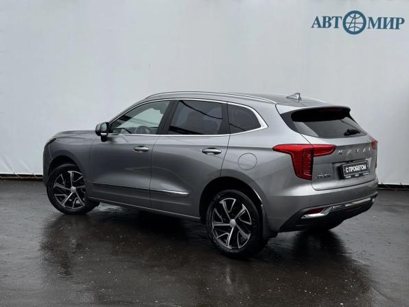 Haval Jolion I с пробегом 2021 года, цена 1 650 000 рублей, 40866 км, внедорожник, Автокод Объявления