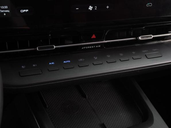 Changan CS55 Plus II с пробегом 2024 года, цена 2 164 000 рублей, 56087 км, внедорожник, Автокод Объявления