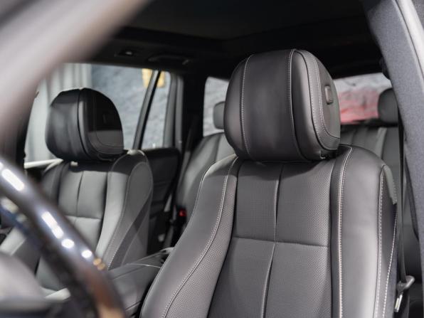 Новый Mercedes-Benz GLS II (X167) Рестайлинг 2025 года, цена 16 890 000 рублей, внедорожник, Автокод Объявления
