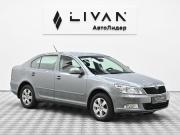 Skoda Octavia II (A5) Рестайлинг Москва  - изображение 11