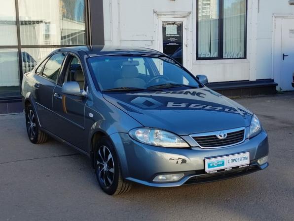 Daewoo Gentra II с пробегом 2013 года, цена 458 000 рублей, 232674 км, седан, Автокод Объявления