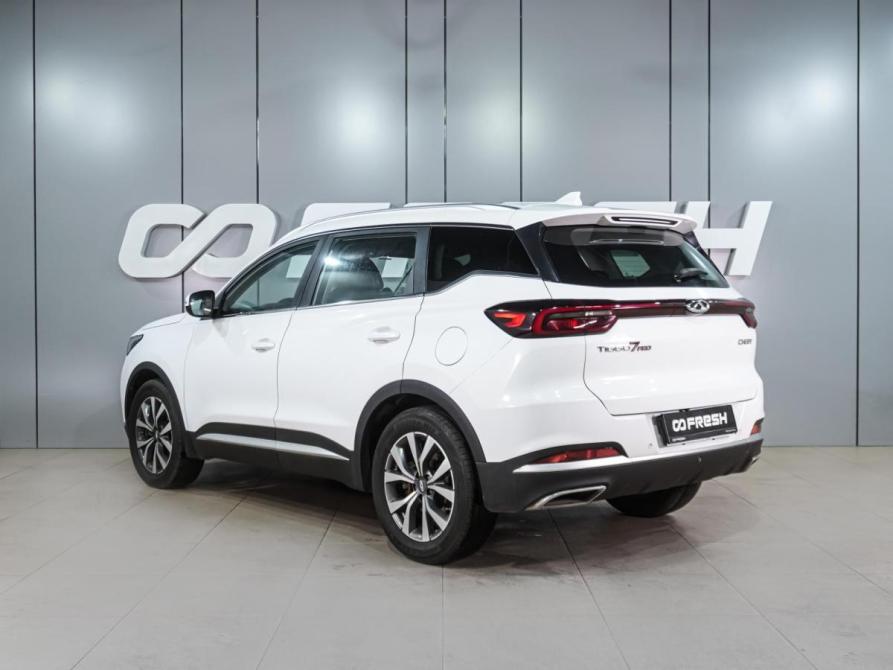 Chery Tiggo 7 Pro I Воронеж  - изображение 2