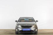 Kia Rio III Тюмень  - изображение 21