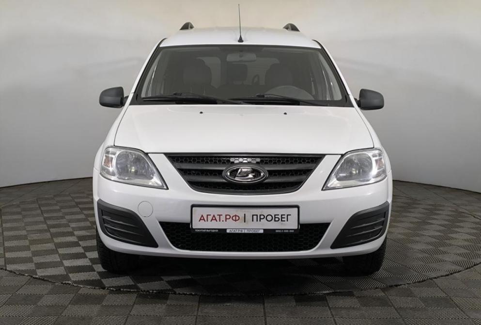 Lada (ВАЗ) Largus I Нижний Новгород  - изображение 2