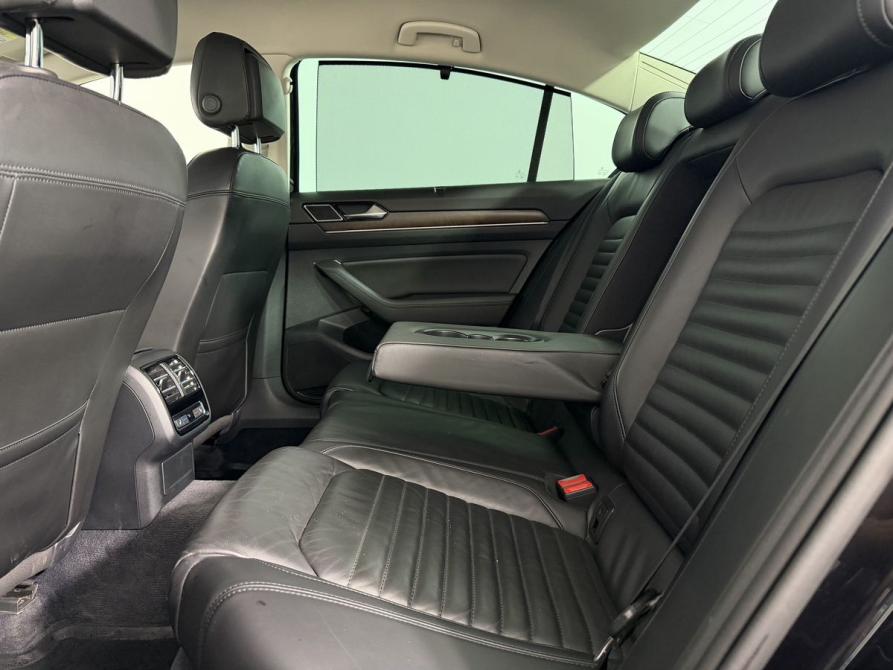 Volkswagen Passat B8 Калининград  - изображение 18
