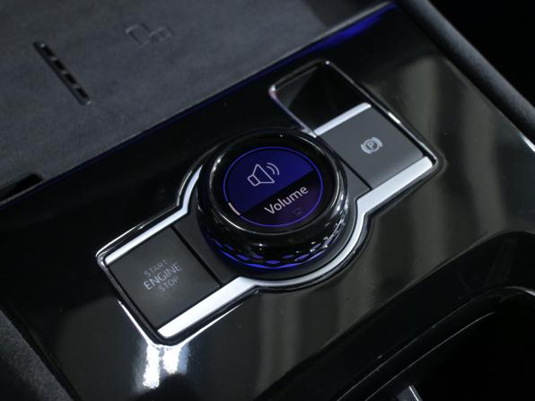 Volkswagen Tiguan III (China Market) с пробегом 2025 года, цена 4 430 000 рублей, 6400 км, внедорожник, Автокод Объявления