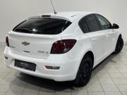 Chevrolet Cruze I Курск  - изображение 21
