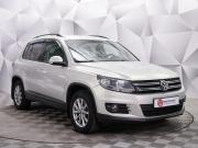 Volkswagen Tiguan I Рестайлинг Ульяновск  - изображение 28
