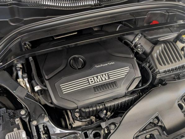 BMW X2 I (F39) с пробегом 2021 года, цена 2 880 000 рублей, 63576 км, внедорожник, Автокод Объявления