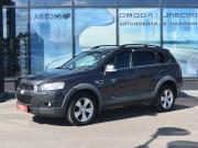 Chevrolet Captiva I Рестайлинг Архангельск  - изображение 20