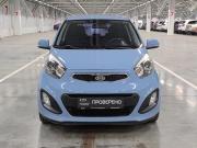 Kia Picanto II Казань  - изображение 30